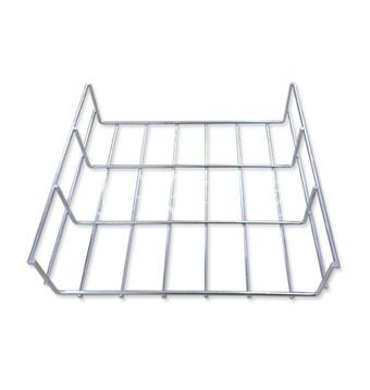  Steel mesh cable tray